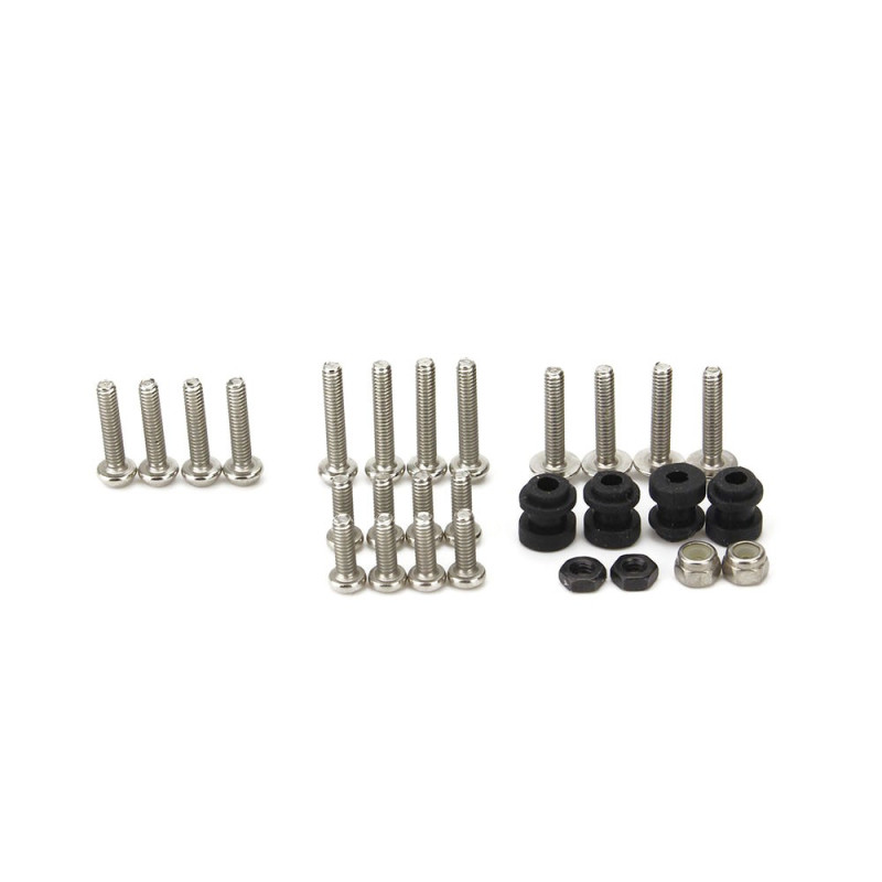 Emax Babyhawk Race Hardware Kit