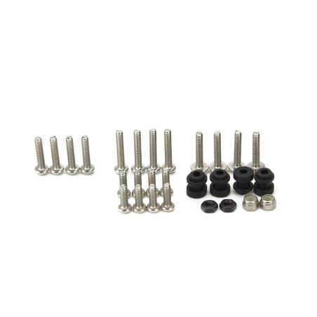 Emax Babyhawk Race Hardware Kit