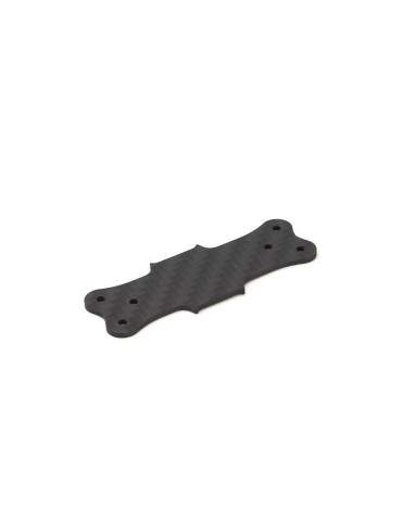 Emax Babyhawk Race Mid und Bottom Plate 2