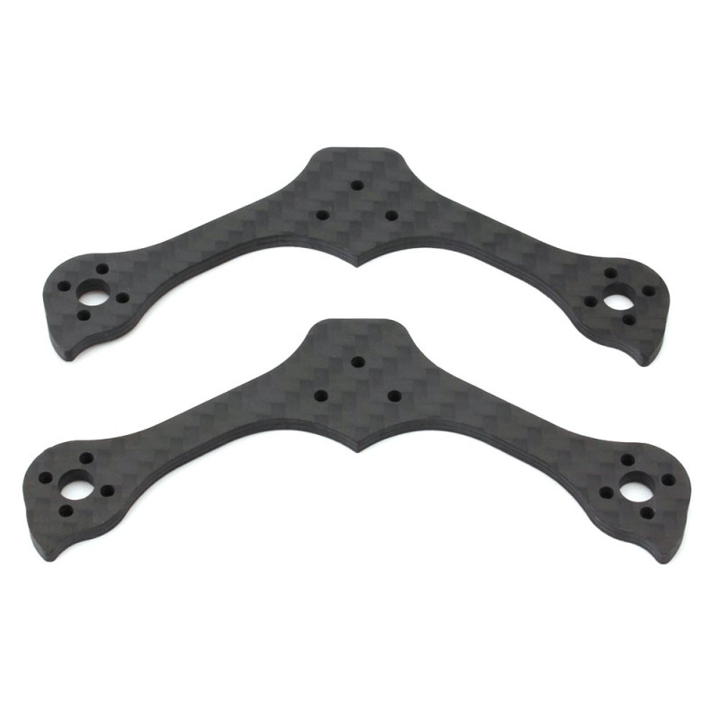 Emax Babyhawk Race 3" Arme