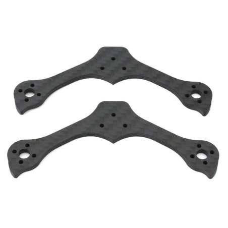 Emax Babyhawk Race 3" Arme