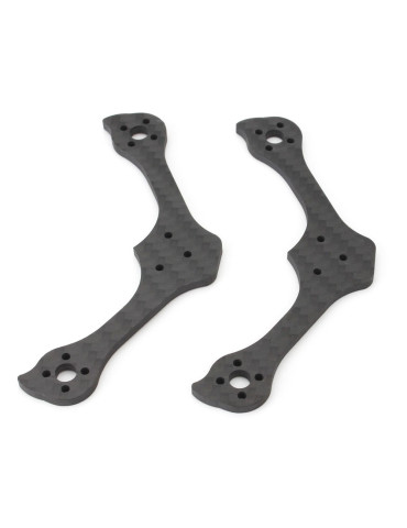 Emax Babyhawk Race 3" Arms 2