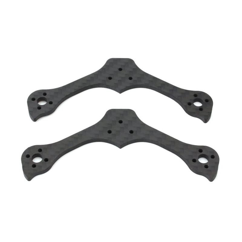 Emax Babyhawk Race 2" Arms