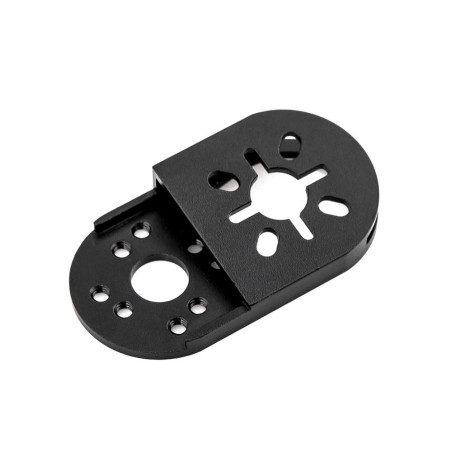 QAV250 gewinkelte Armverlängerung