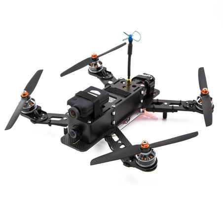 QAV250 gewinkelte Armverlängerung