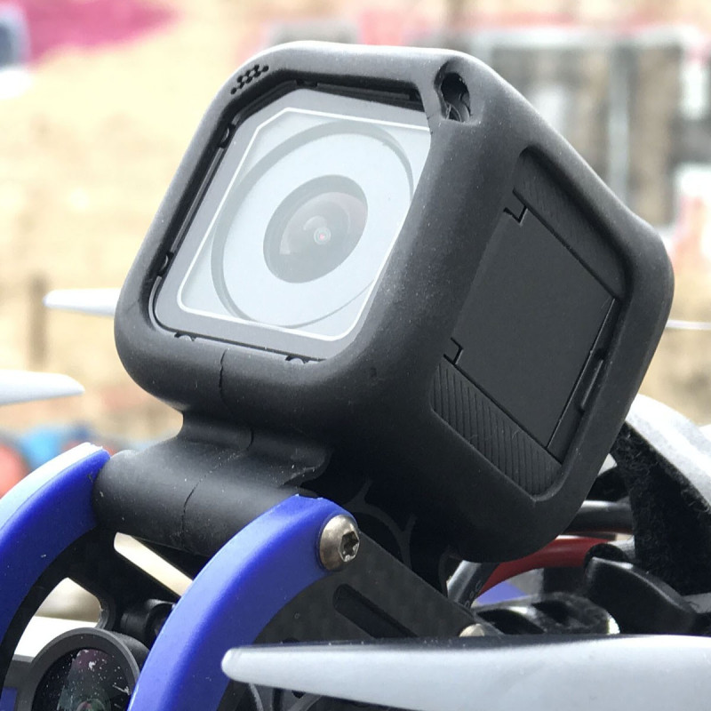 Vortex 230 Mojo GoPro Session Mount