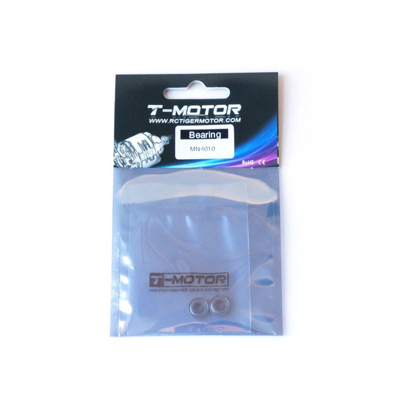 Tiger Motor MN-1804,1806 Series Bearings (2pcs)