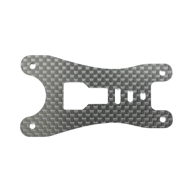 FlightClub PROton Top Plate