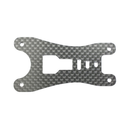 FlightClub PROton Top Plate