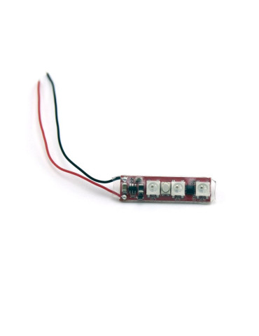 ImmersionRC Aura 3 LED Strip (2 stk) 2