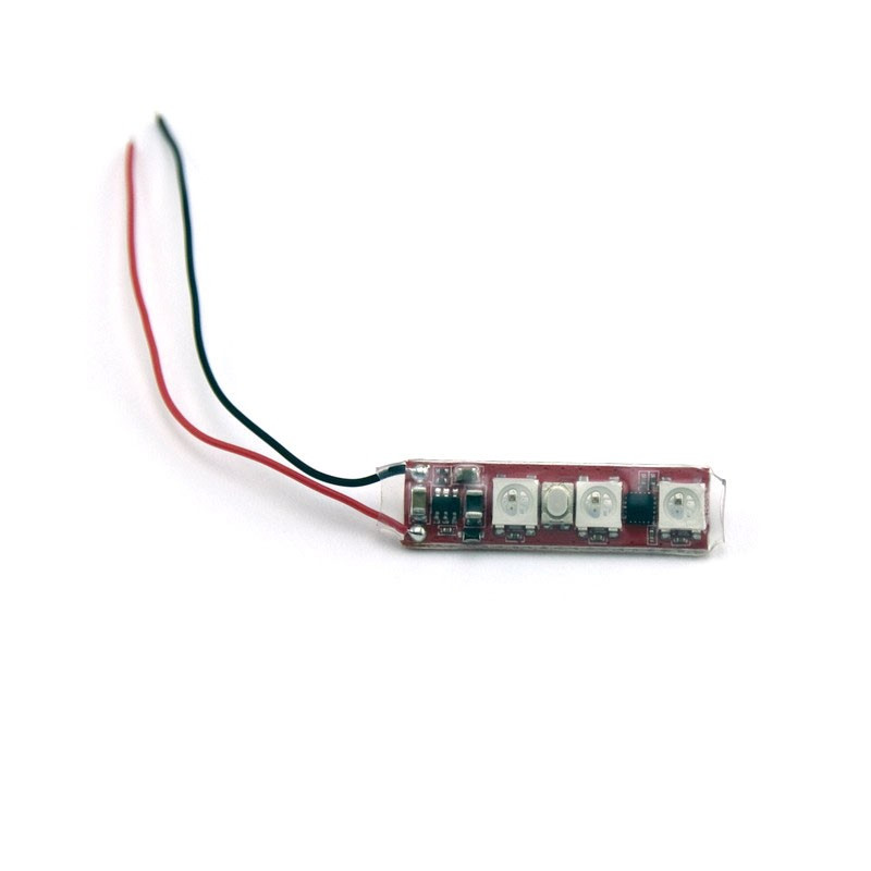 ImmersionRC Aura 3 LED Strip (2 stk)