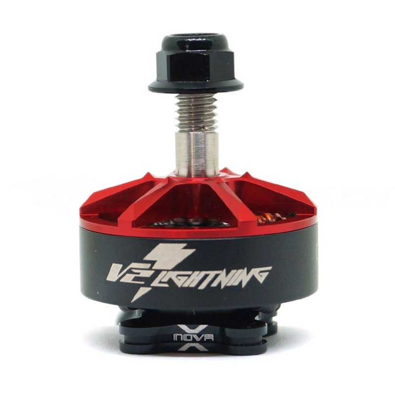 XNOVA Lightning 2206 2700Kv V2N