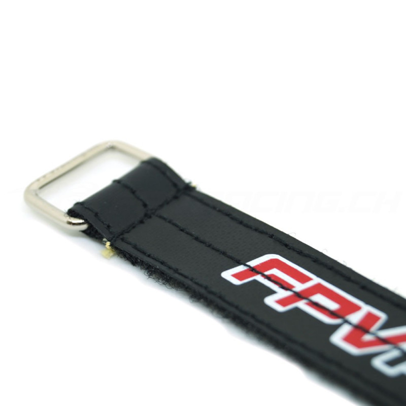 FPVracing.ch Strap 250x20mm