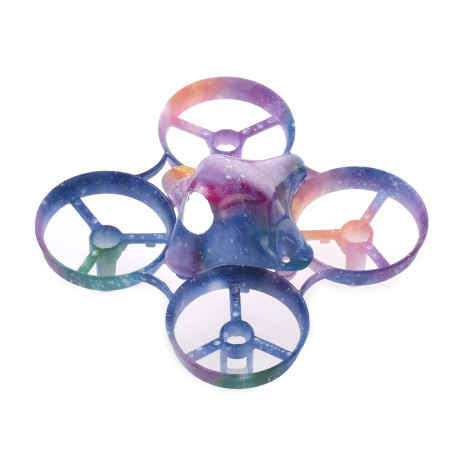Custom Frame und Canopy für Tiny Whoops