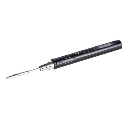 TS80 Soldering Iron