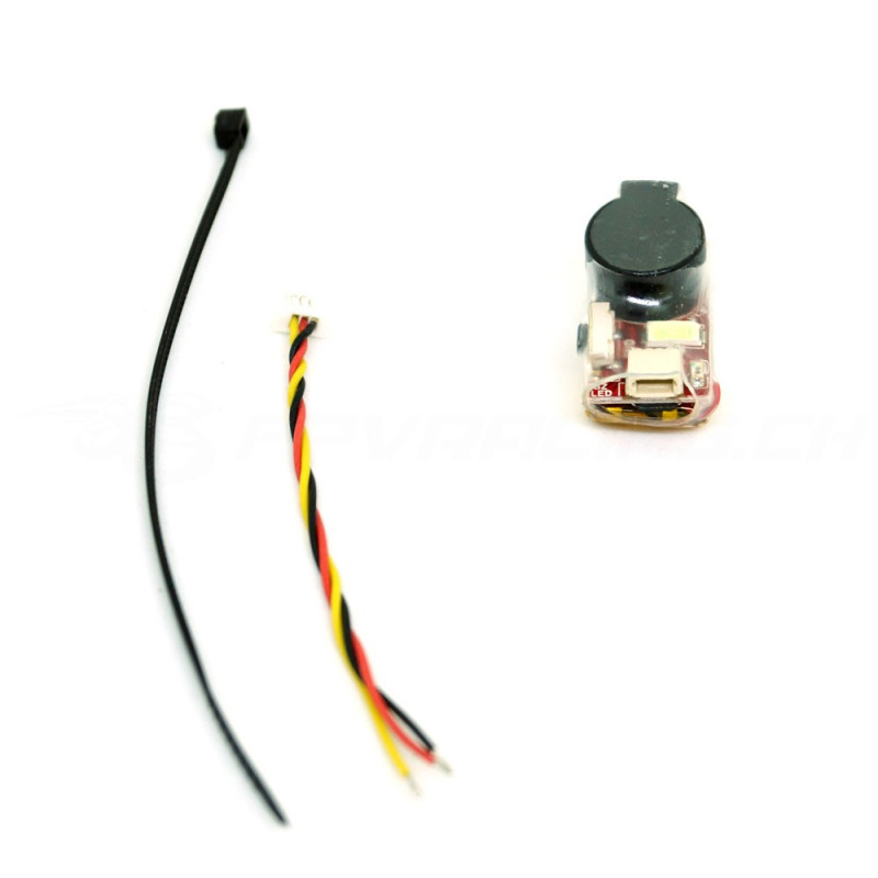VIFLY Finder 2 Buzzer/Beacon