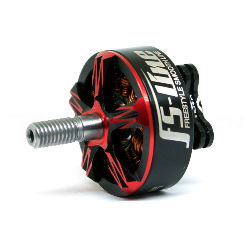 XNOVA Smooth LIne 2207 1700Kv