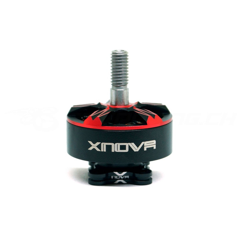 XNOVA Smooth LIne 2207 1700Kv