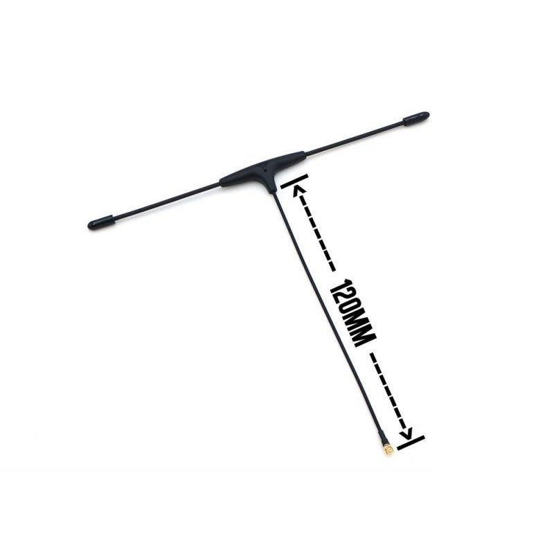 TBS Crossfire Extended Immortal T Antenna