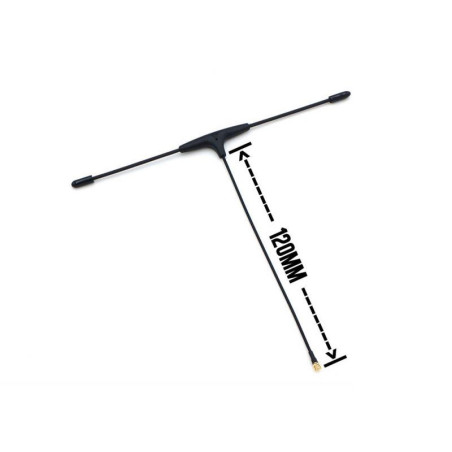 TBS Crossfire Extended Immortal T Antenna