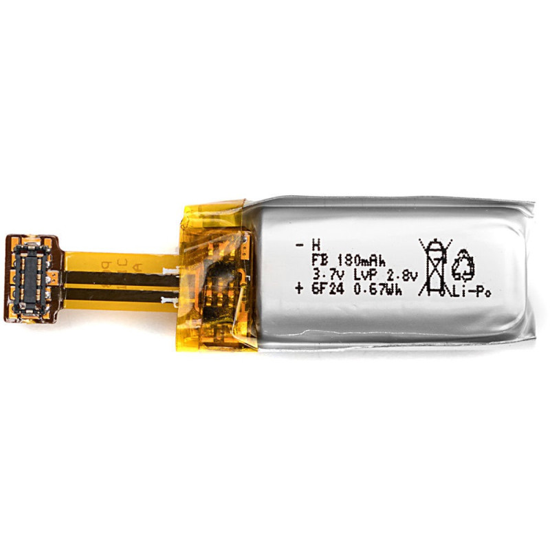 Hubsan Nano Batterie