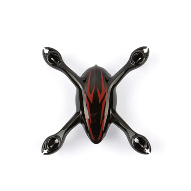 Hubsan X4 Mini Body Shell