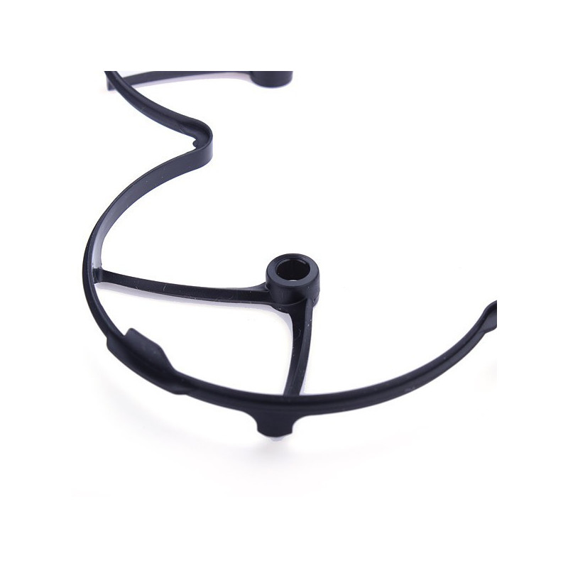 Hubsan X4 H107L V2 Propellerschutz H107-A12    