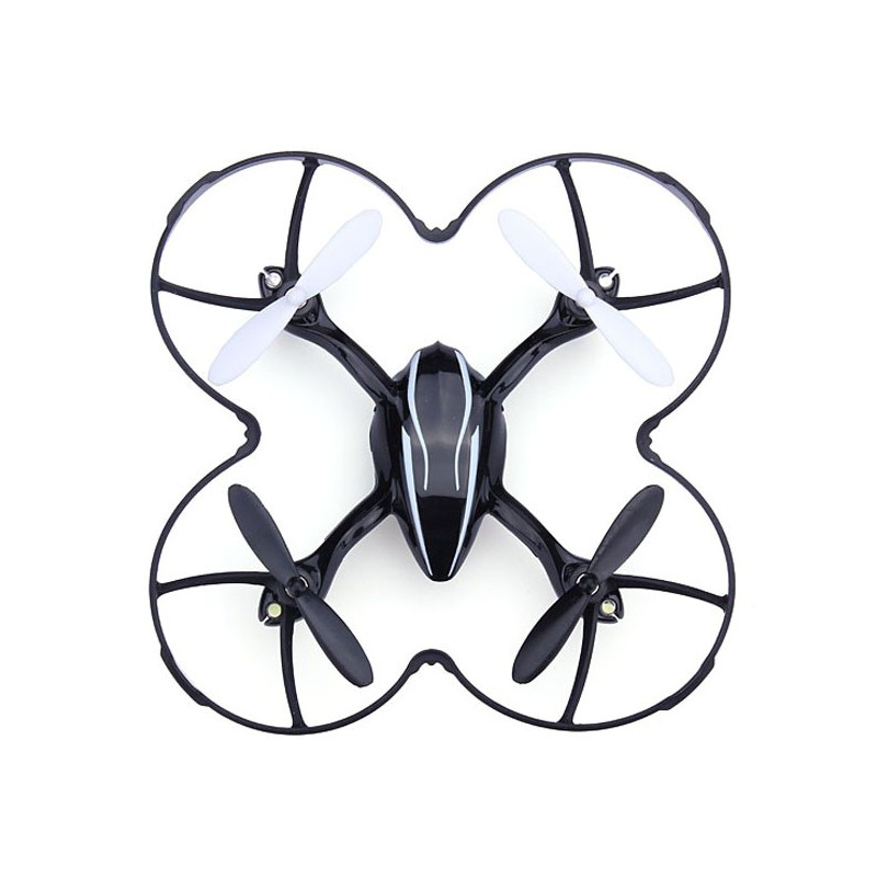 Hubsan X4 H107L V2 Propellerschutz H107-A12    