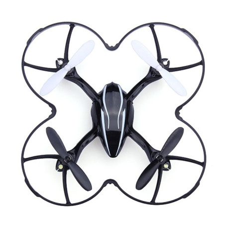 Hubsan X4 H107L V2 Propellerschutz H107-A12    