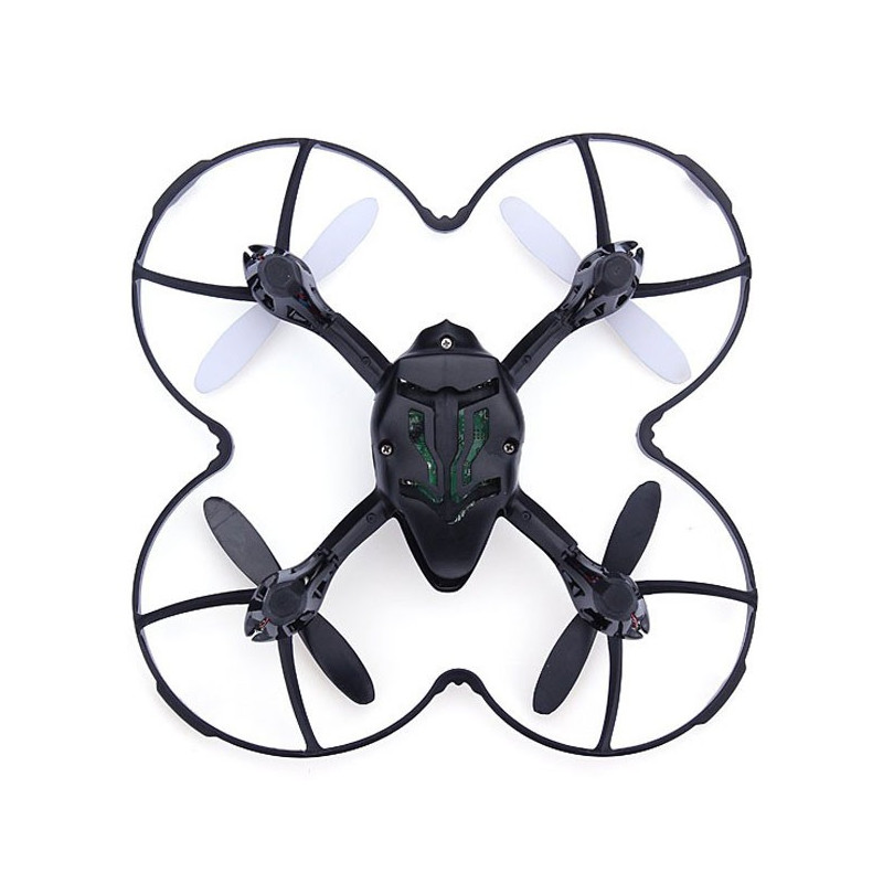 Hubsan X4 H107L V2 Propellerschutz H107-A12    