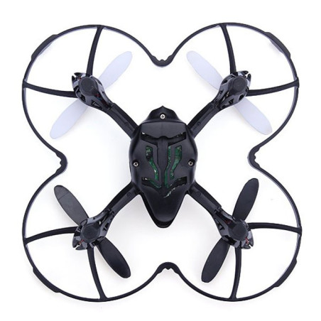 Hubsan X4 H107L V2 Propellerschutz H107-A12    