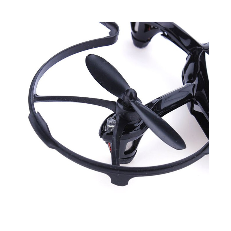 Hubsan X4 H107L V2 Propellerschutz H107-A12    