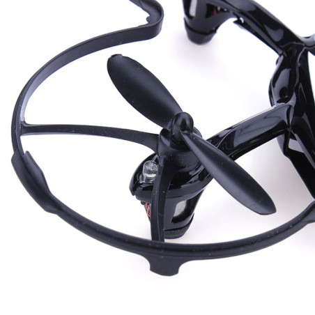 Hubsan X4 H107L V2 Propellerschutz H107-A12    