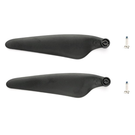 Hubsan Zino Propeller A (schwarz)