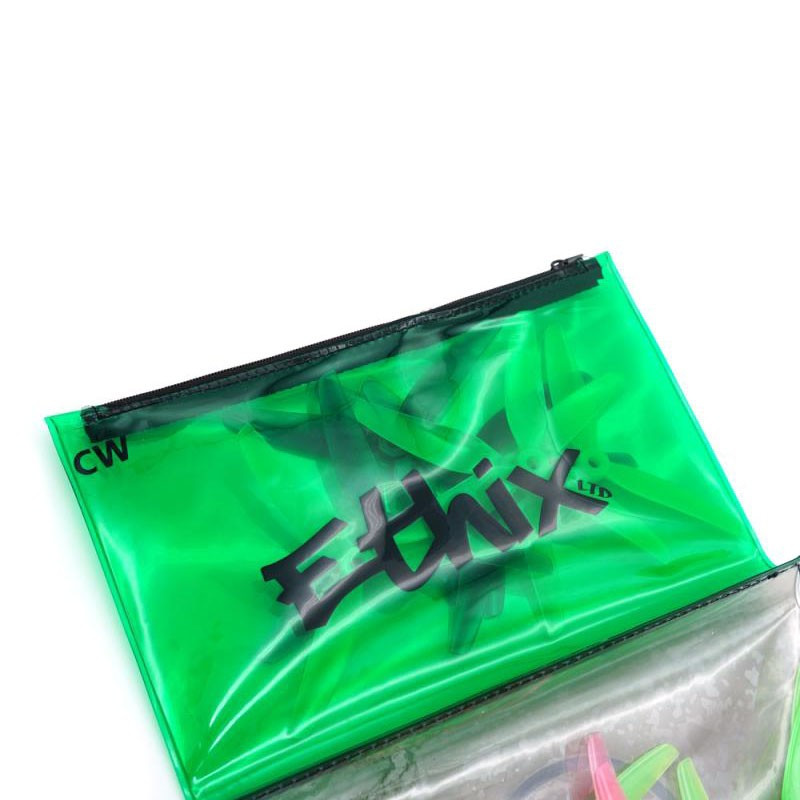 ETHIX Prop Organizer