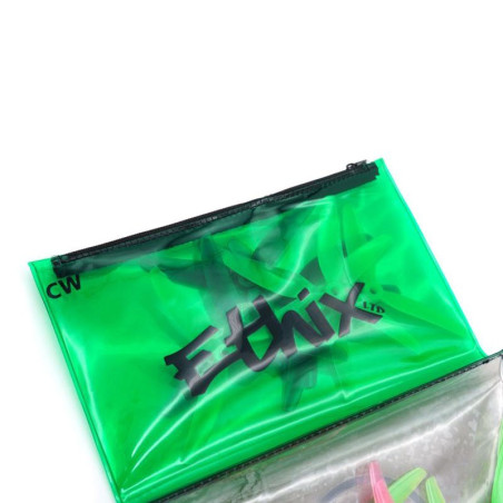 ETHIX Prop Organizer