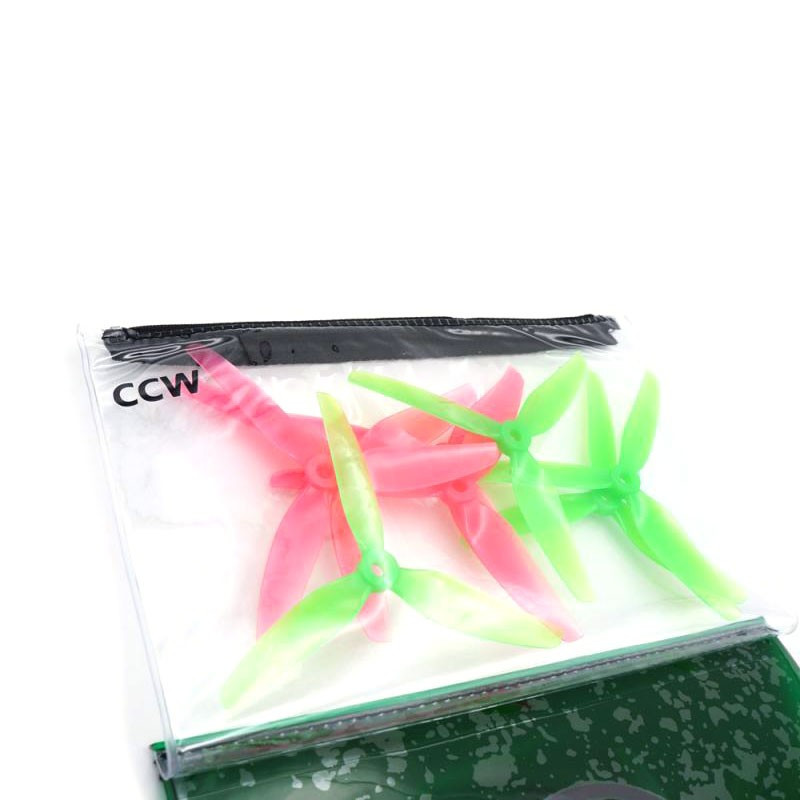 ETHIX Prop Organizer